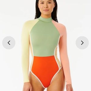 Rip Curl surf suit